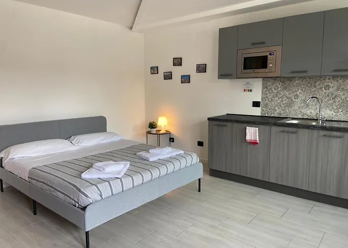 Corridoni33 - Immobili E Soluzioni RentAlbergo